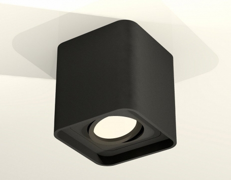 Точечный светильник Ambrella light Techno Spot XS7841010
