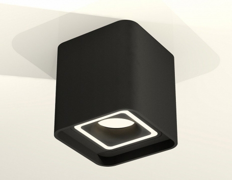 Точечный светильник Ambrella light Techno Spot XS7841020