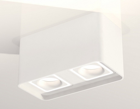 Точечный светильник Ambrella light Techno Spot XS7850020