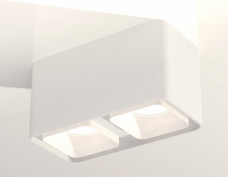Точечный светильник Ambrella light Techno Spot XS7850021