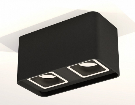 Точечный светильник Ambrella light Techno Spot XS7851020