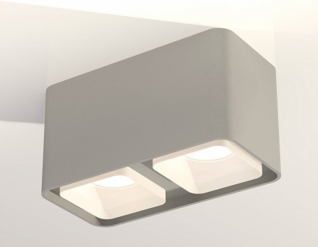 Точечный светильник Ambrella light Techno Spot XS7852010