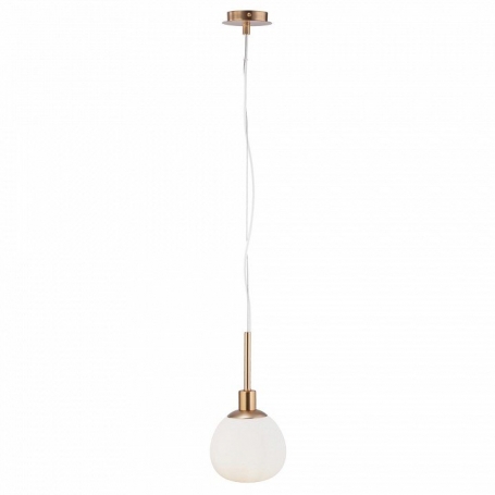 Подвесной светильник Maytoni Erich MOD221-PL-01-G