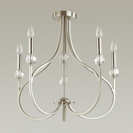 Потолочная люстра Lumion NEOCLASSI MACKENZIE 4495/5C