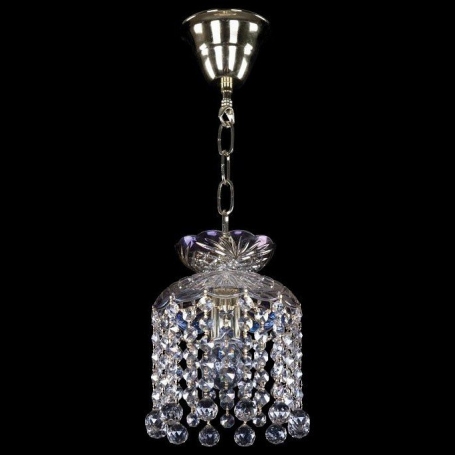 Подвесной светильник Bohemia Ivele 14781/15 G Balls