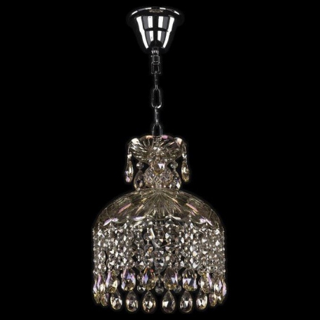 Подвесная люстра Bohemia Ivele 14781/22 Ni M801