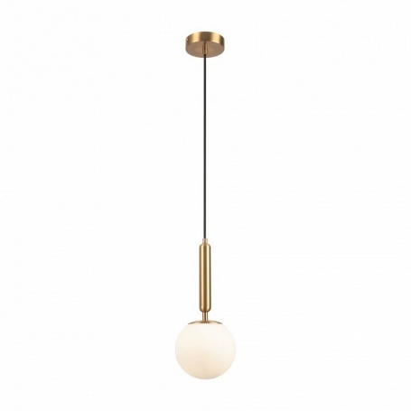 Подвесной светильник Freya Zelda FR5124PL-01BS