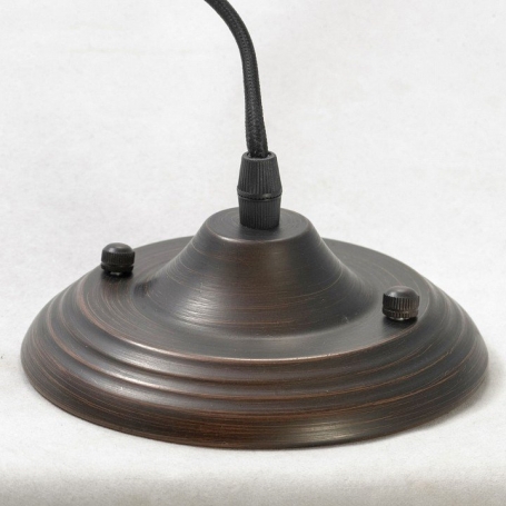 Светильник подвесной Lussole Milazzo LSL-2906-01