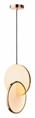 Подвесной светодиодный светильник Loft IT Eclipse 9970-B