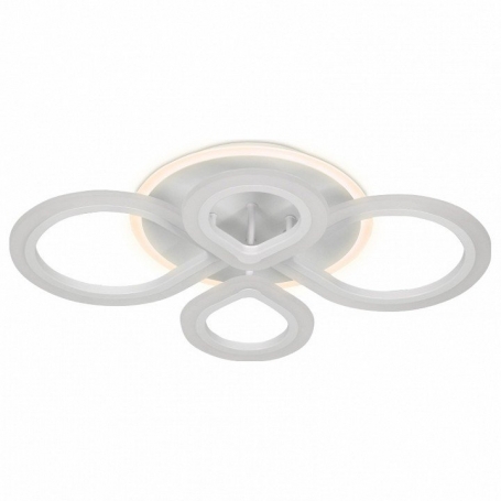 Потолочная светодиодная люстра Ambrella light Original FA520