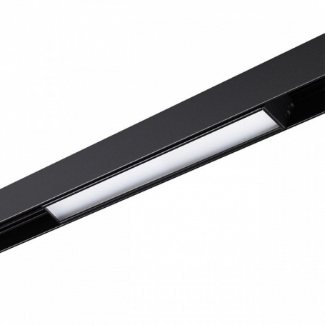 Трековый светильник Novotech SHINO FLUM 358410