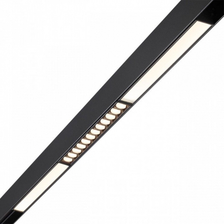 Трековый светильник Novotech SHINO FLUM 358410