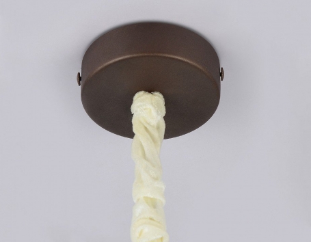 Подвесная люстра Ambrella light Traditional TR5144