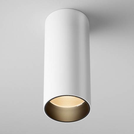 Точечный светильник Focus Led C056CL-L12W2.7K-W-W
