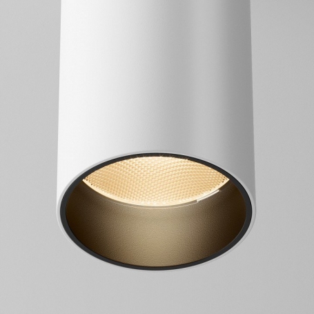 Точечный светильник Focus Led C056CL-L12W2.7K-W-W