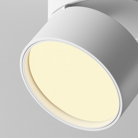 Точечный светильник Onda C024CL-12W2.7K-W-1