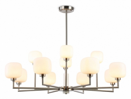 Подвесная люстра Ambrella light High Light LH53005