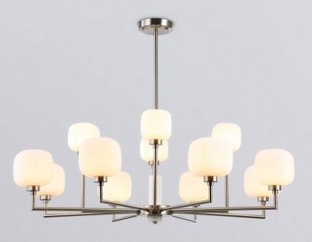 Подвесная люстра Ambrella light High Light LH53005