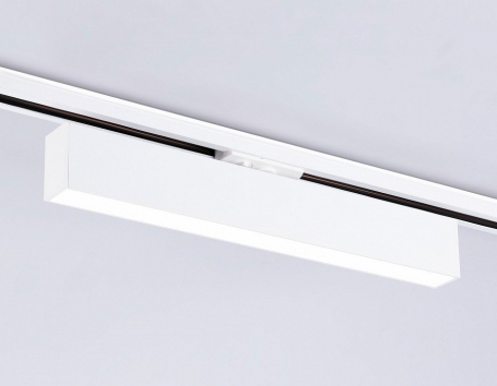 Трековый светильник Track System GL6772