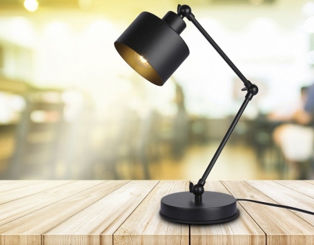 Интерьерная настольная лампа Ambrella light TRADITIONAL TR8153