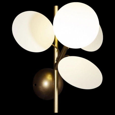 Бра Loft IT Matisse 10008/1W white