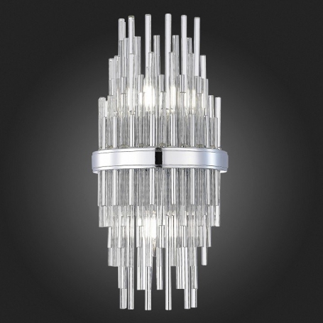 Настенный светильник ST Luce TERAMO SL1628.101.02