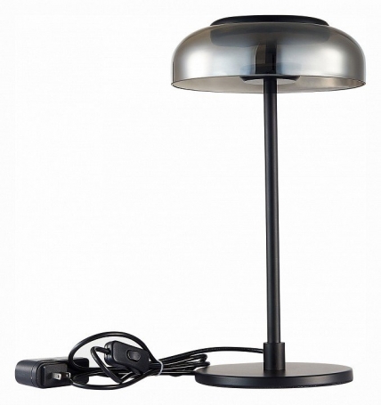 Интерьерная настольная лампа ST Luce Lazio SL6002.404.01