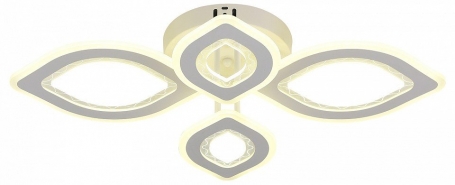 Потолочная люстра Angel LED LAMPS 81197
