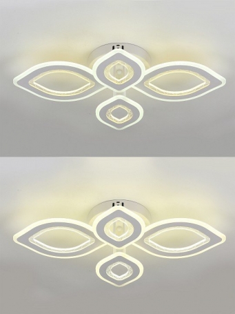 Потолочная люстра Angel LED LAMPS 81197