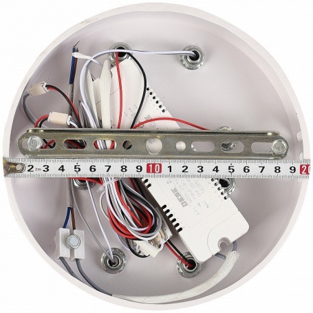 Потолочная люстра Angel LED LAMPS 81197