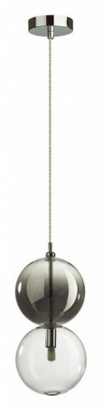 Подвесной светильник Odeon Light Changi 4980/1A