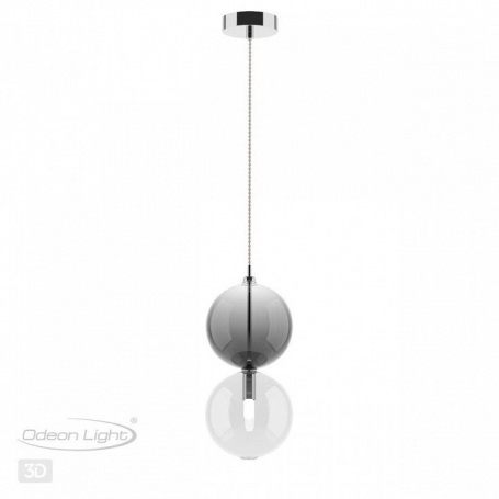 Подвесной светильник Odeon Light Changi 4980/1A