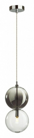 Подвесной светильник Odeon Light Changi 4980/1A