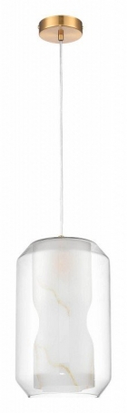 Подвесной светильник Vele Luce Milan VL5724P21