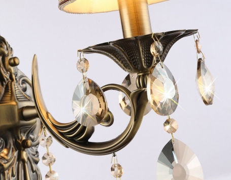 Бра Ambrella light Traditional TR4578
