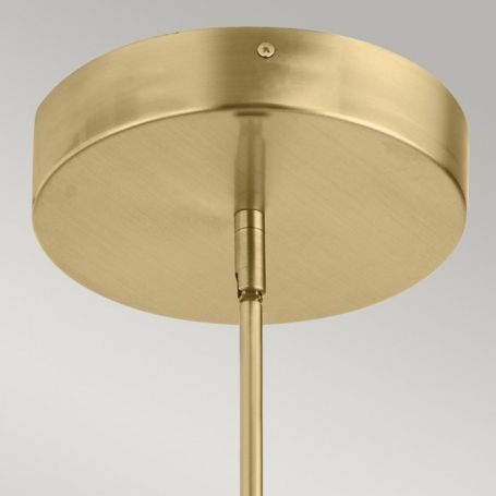 Подвесной светильник Calters QN-CALTERS-P-M-CG
