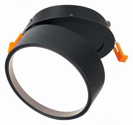 Встраиваемый светодиодный спот ST Luce ST651.438.14
