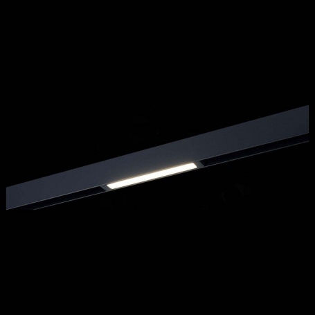 Трековый светодиодный светильник для магнитного шинопровода ST Luce ST657.496.09