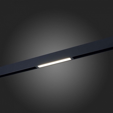 Трековый светодиодный светильник для магнитного шинопровода ST Luce ST657.496.09