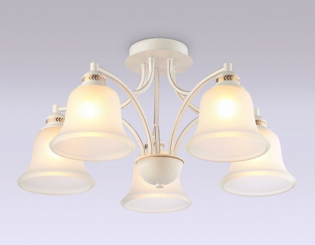Потолочная люстра Ambrella light Traditional TR3050