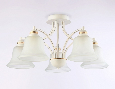 Потолочная люстра Ambrella light Traditional TR3050