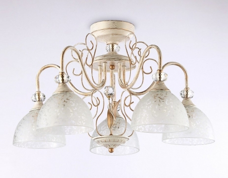 Потолочная люстра Ambrella light Traditional TR3057