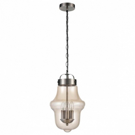 Подвесной светильник Vele Luce Satellitare VL5045P32