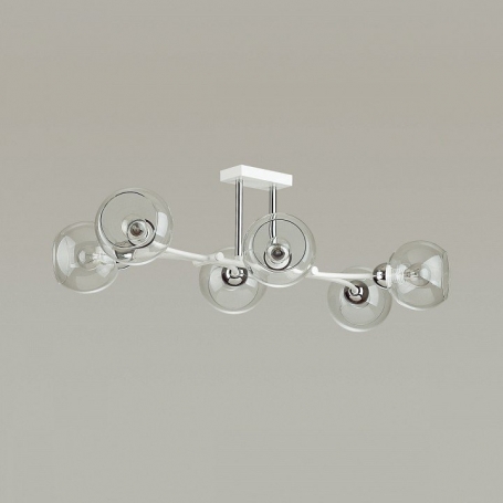 Потолочная люстра Lumion Alana 4517/6C