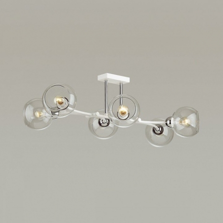 Потолочная люстра Lumion Alana 4517/6C