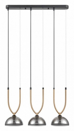 Подвесной светильник Vele Luce Cloe VL5434P03