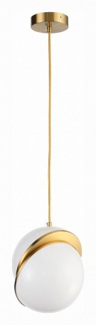 Подвесной светильник ST Luce Laico SL1164.303.01