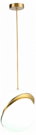 Подвесной светильник ST Luce Laico SL1164.313.01