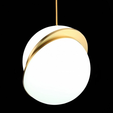 Подвесной светильник ST Luce Laico SL1164.313.01