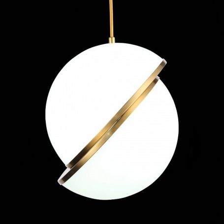 Подвесной светильник ST Luce Laico SL1164.313.01